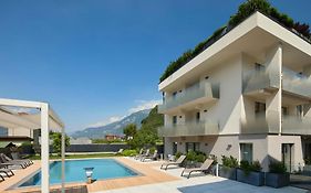 Maffei Apartments